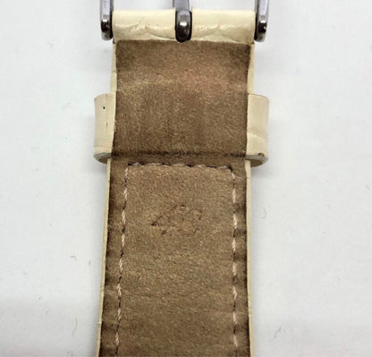 Canal 4c Analog Quartz Women