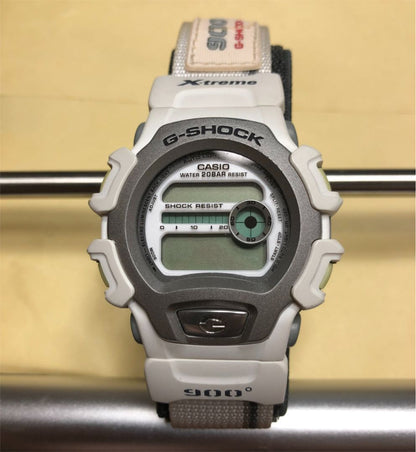 G-shock X-treme DW-004BD-8T Digital Quartz Men