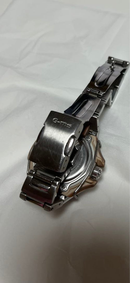 G-Shock Baby-G G-ms Analog Quartz Women