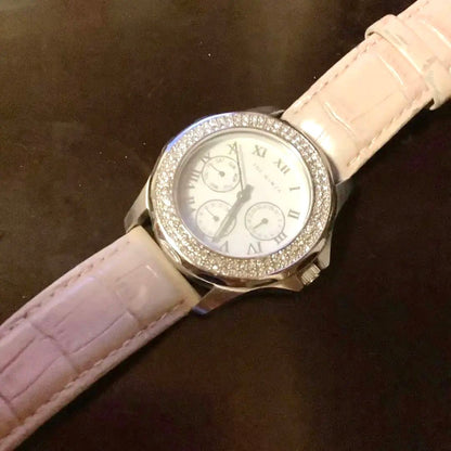 Shiseido Analog Quartz Women