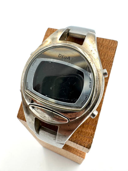 Seiko Deua W620-4200 Digital Quartz Women