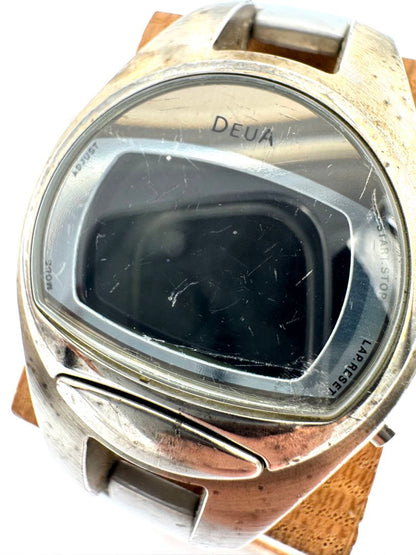 Seiko Deua W620-4200 Digital Quartz Women
