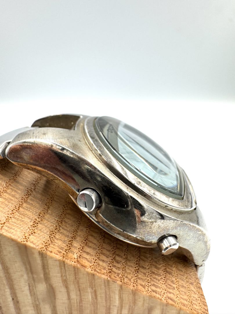 Seiko Deua W620-4200 Digital Quartz Women