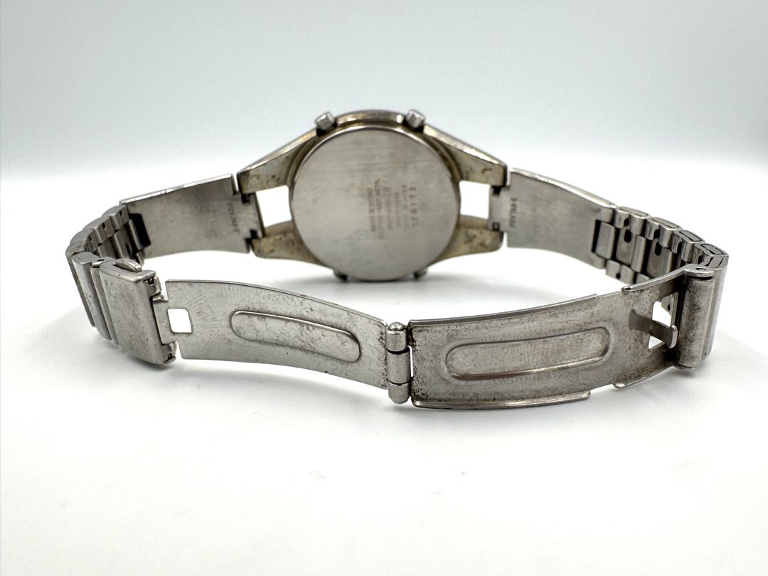 Seiko Deua W620-4200 Digital Quartz Women