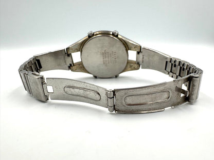 Seiko Deua W620-4200 Digital Quartz Women