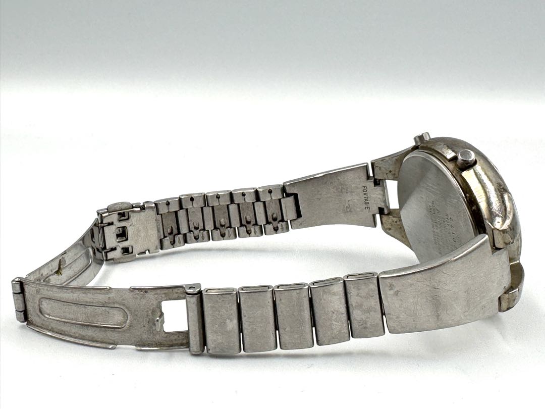 Seiko Deua W620-4200 Digital Quartz Women
