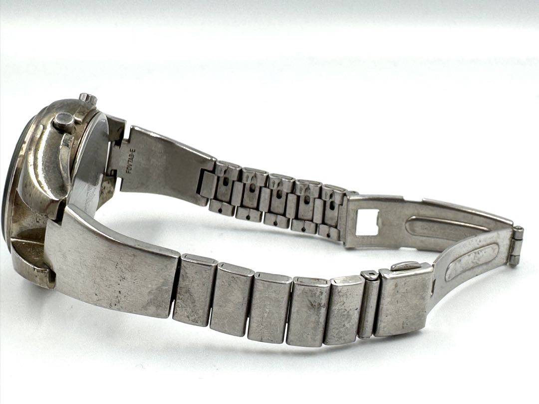 Seiko Deua W620-4200 Digital Quartz Women