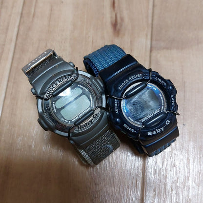 Casio Baby-G Digital Quartz Men