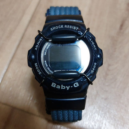 Casio Baby-G Digital Quartz Men