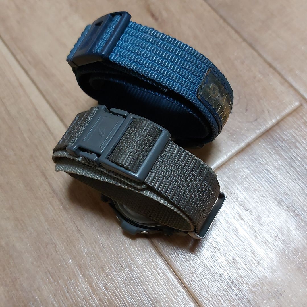 Casio Baby-G Digital Quartz Men