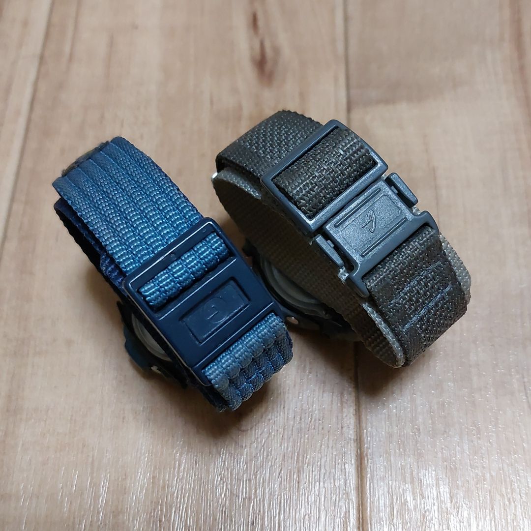 Casio Baby-G Digital Quartz Men