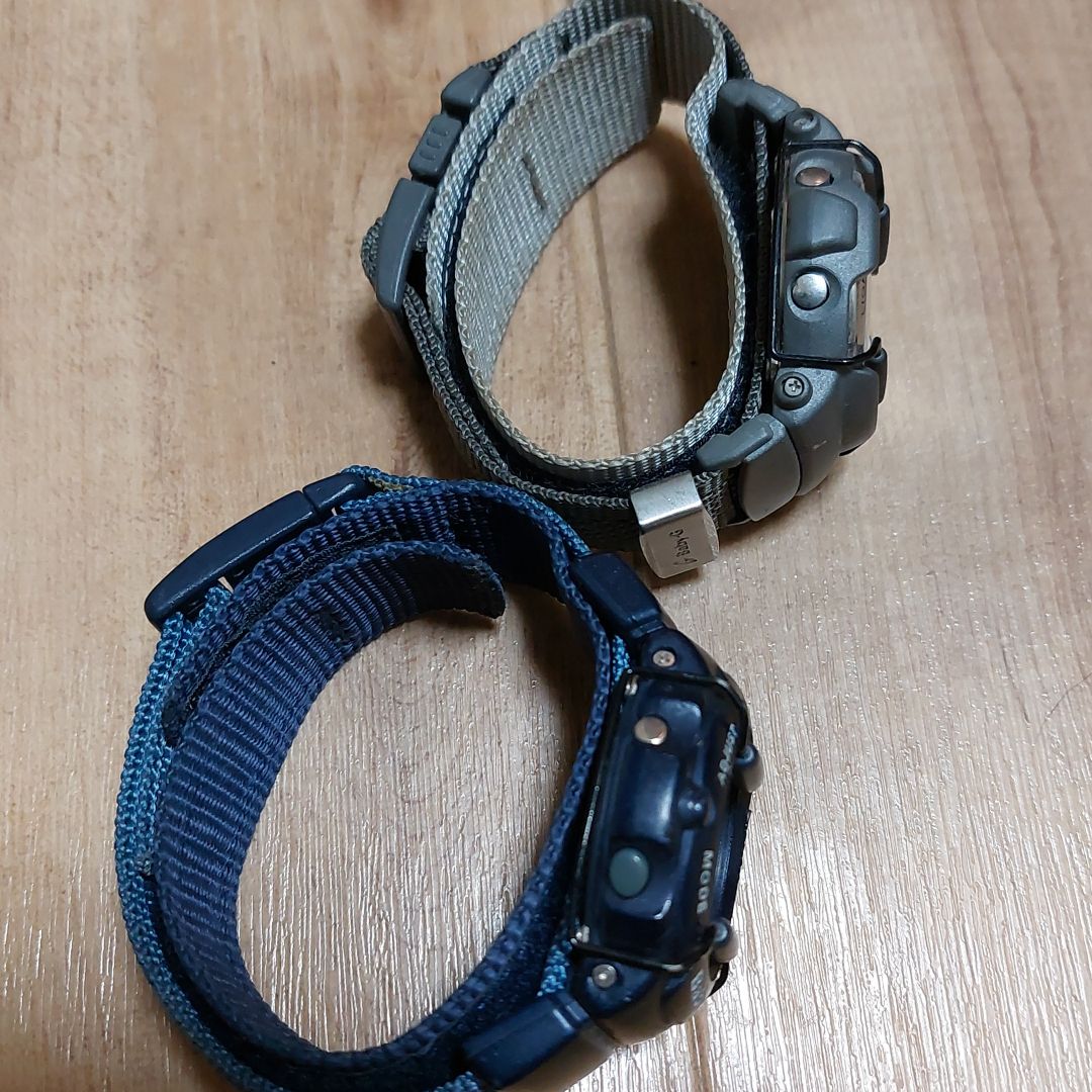 Casio Baby-G Digital Quartz Men