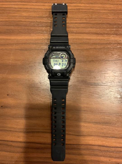 G-shock Digital Quartz Men