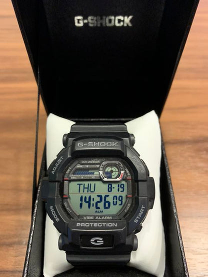 G-shock Digital Quartz Men