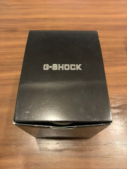 G-shock Digital Quartz Men