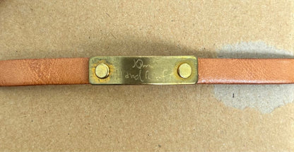 handmade Analog Quartz Women