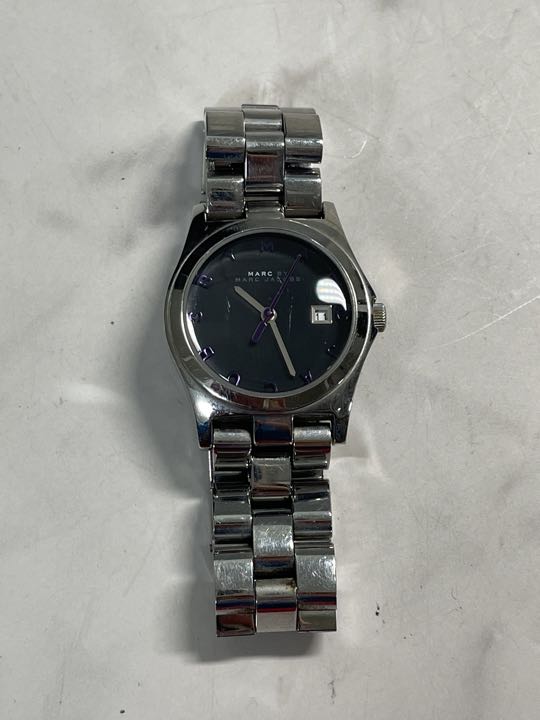 Marc By Jacobs Analog Quartz Women