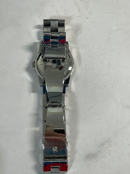 Marc By Jacobs Analog Quartz Women