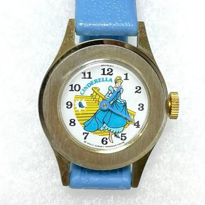 BRADLEY Disney Analog Mechanical (Manual) Women