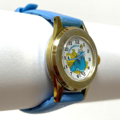 BRADLEY Disney Analog Mechanical (Manual) Women