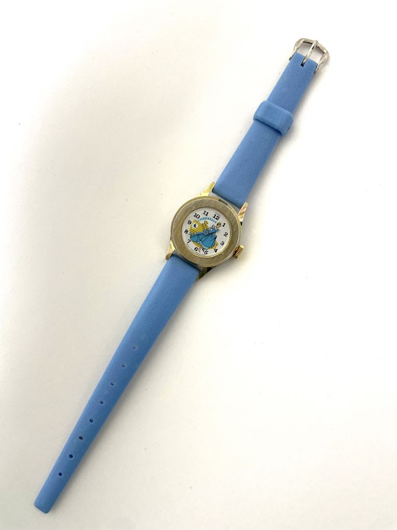 BRADLEY Disney Analog Mechanical (Manual) Women