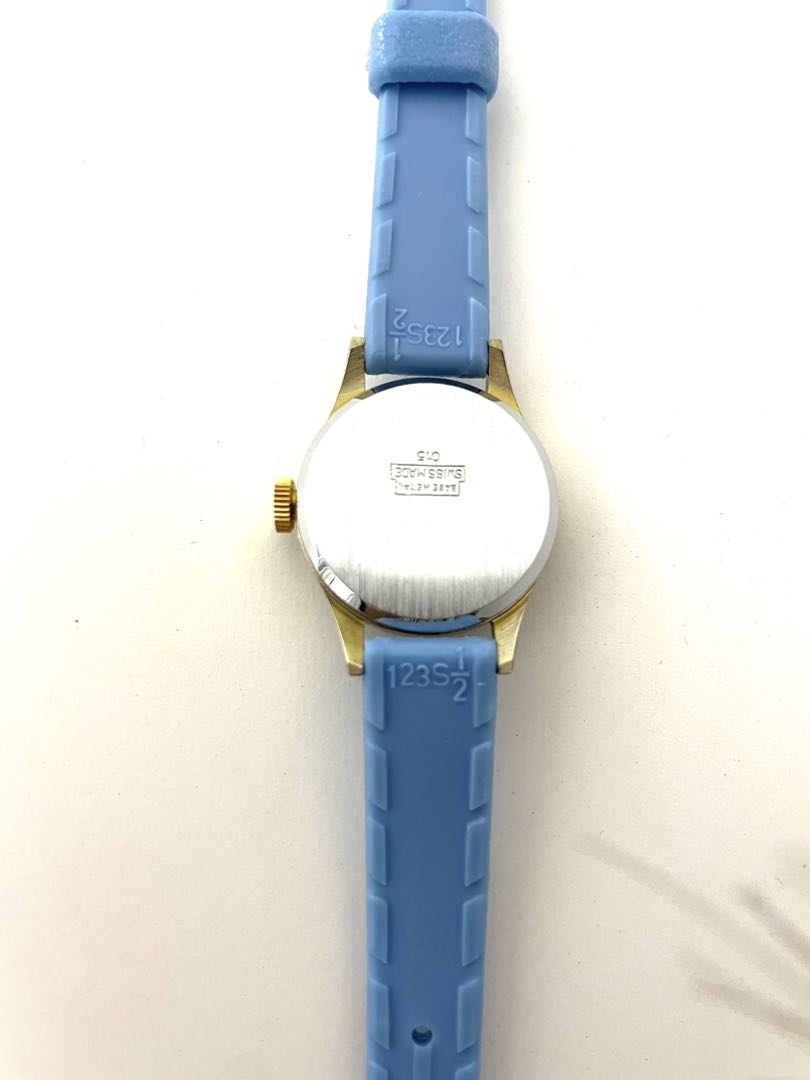 BRADLEY Disney Analog Mechanical (Manual) Women