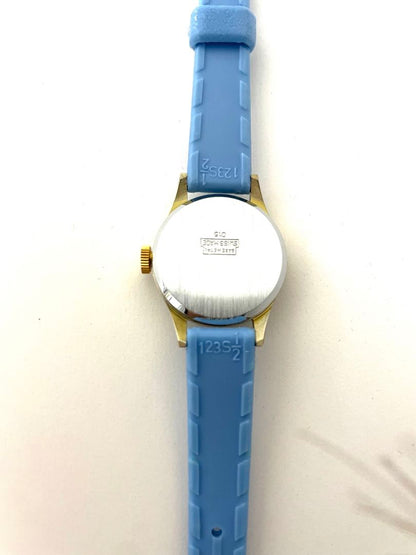 BRADLEY Disney Analog Mechanical (Manual) Women