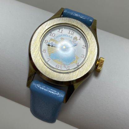 BRADLEY Disney Analog Mechanical (Manual) Women
