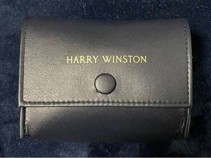 Harry Winston Analog Quartz Men