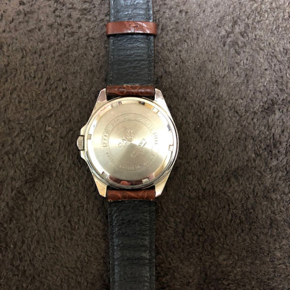 Casio Edifice Digital Quartz Men