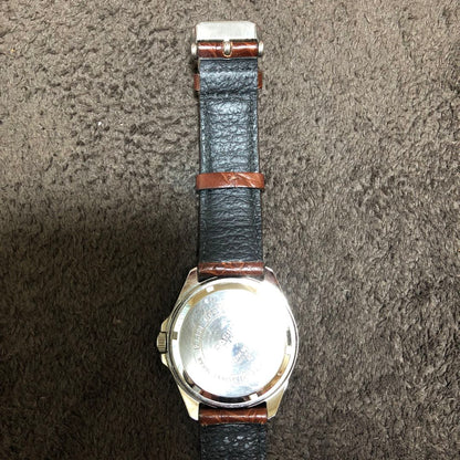 Casio Edifice Digital Quartz Men