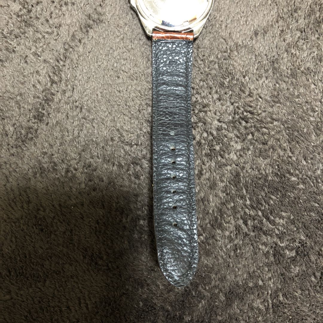 Casio Edifice Digital Quartz Men