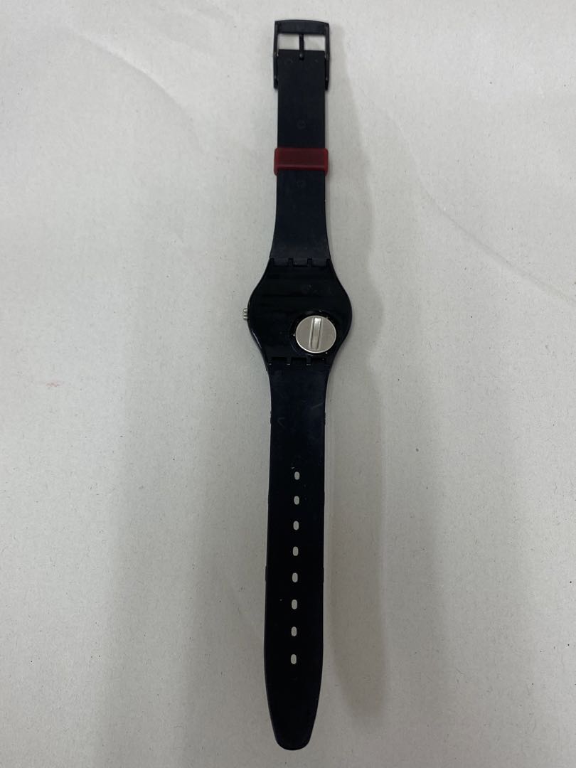 Swatch GZ409 Analog Quartz Men