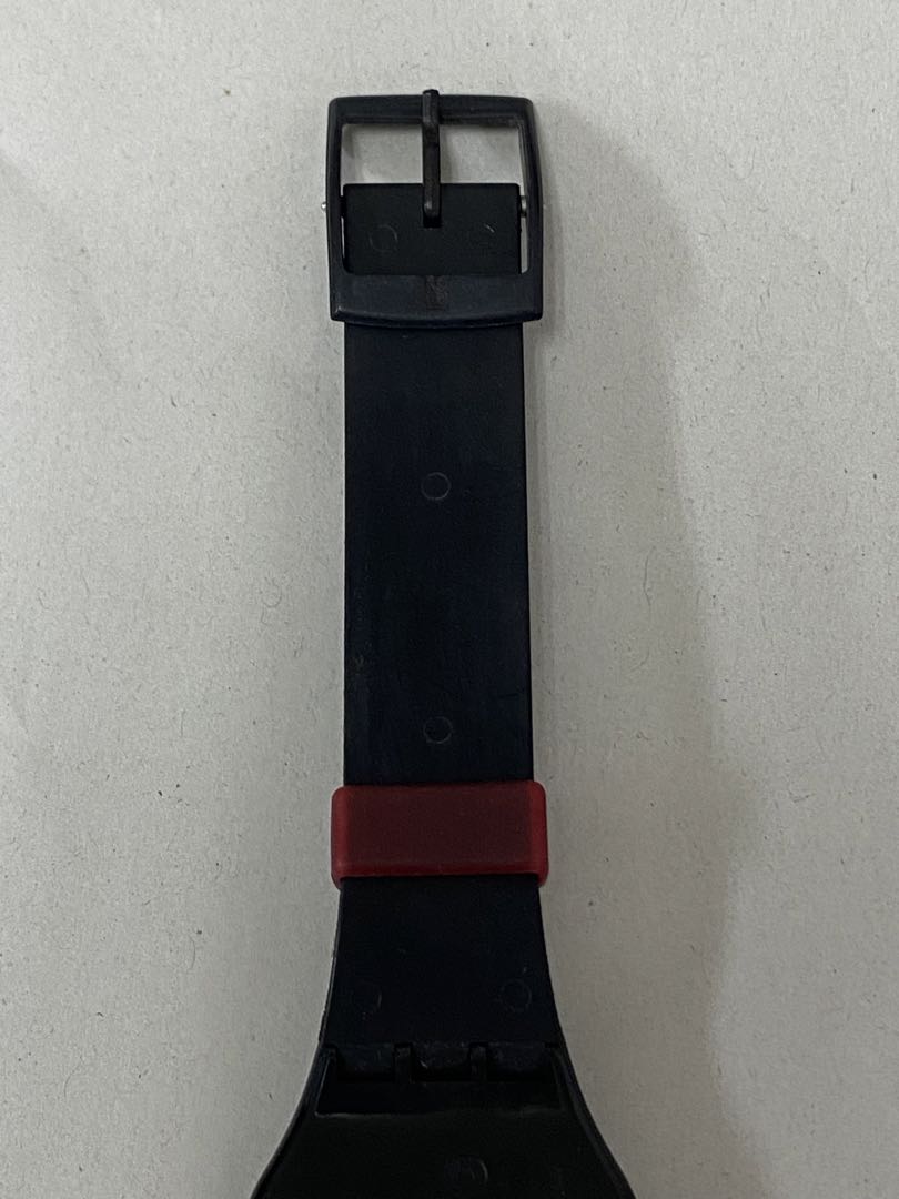 Swatch GZ409 Analog Quartz Men