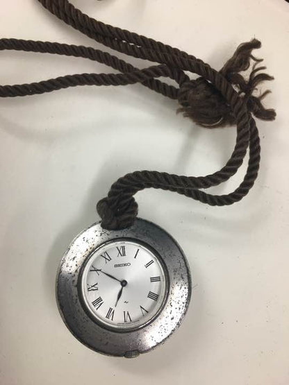 Seiko Analog Quartz Men