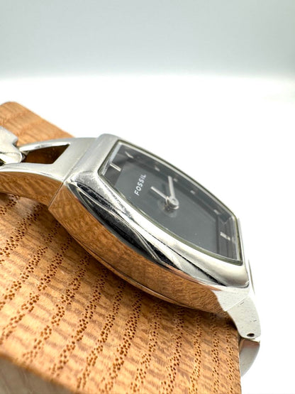 Fossil BIG TIC ES-9648 Analog Quartz Women Watch For Parts
