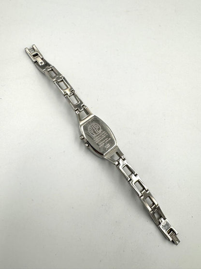 Fossil BIG TIC ES-9648 Analog Quartz Women Watch For Parts