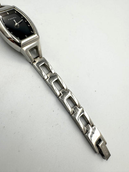 Fossil BIG TIC ES-9648 Analog Quartz Women Watch For Parts