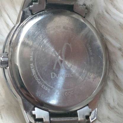 CITIZEN xC Cross-C T9613-T002391TA Analog Quartz Women