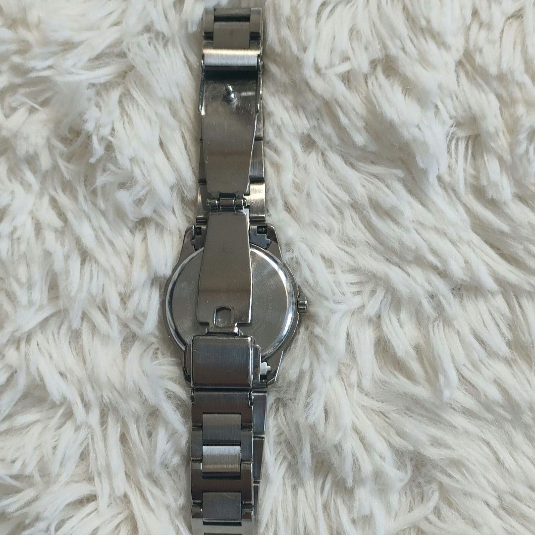 CITIZEN xC Cross-C T9613-T002391TA Analog Quartz Women