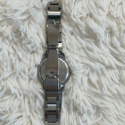 CITIZEN xC Cross-C T9613-T002391TA Analog Quartz Women
