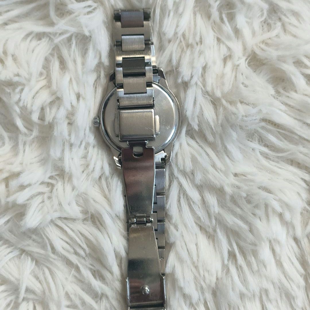 CITIZEN xC Cross-C T9613-T002391TA Analog Quartz Women
