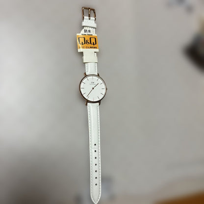 Citizen Q&Q Analog Quartz Women