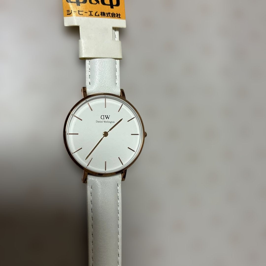 Citizen Q&Q Analog Quartz Women