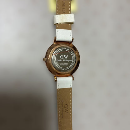 Citizen Q&Q Analog Quartz Women