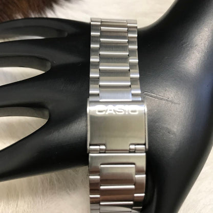 Casio Data Bank Digital Quartz Men