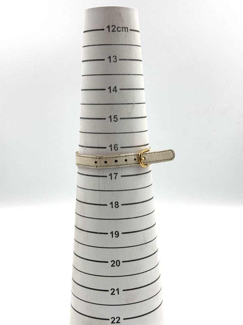Gucci Analog Quartz Women Watch For Parts
