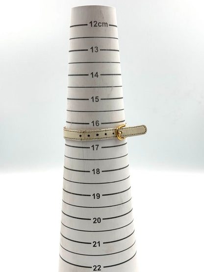 Gucci Analog Quartz Women Watch For Parts