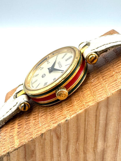 Gucci Analog Quartz Women Watch For Parts