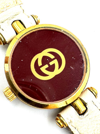 Gucci Analog Quartz Women Watch For Parts
